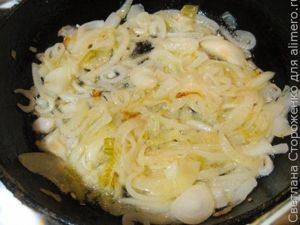 Рецепт паштета из кукурузы