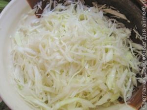 Рецепт домашней шаурмы без мяса
