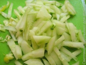 Рецепт домашней шаурмы без мяса
