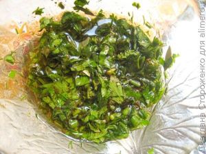 Рецепт кукурузы запеченной со специями