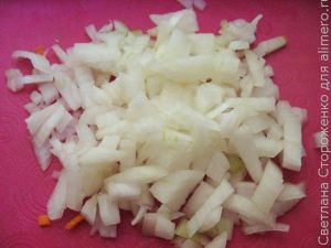 Уха из карася