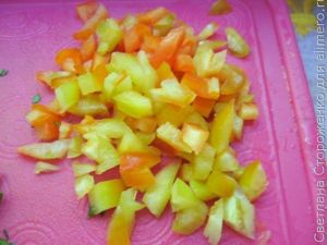 Уха из карася