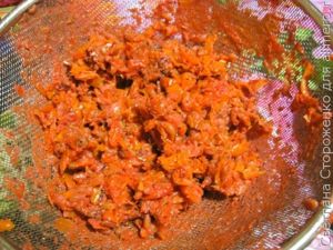 Варенье из боярышника с яблоком
