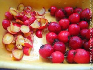 Рецепт вкусных сырников с боярышником