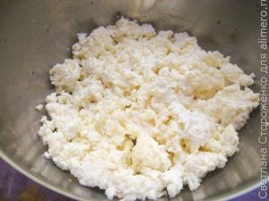 Рецепт вкусных сырников с боярышником