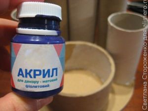 Как сделать органайзер своими руками