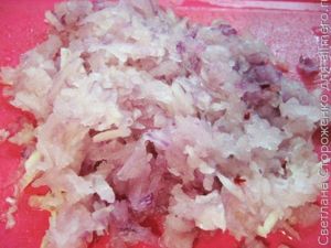 Вкусные котлеты из индюшатины, гречки и зелени