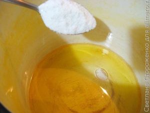 Кабачки в томате на зиму