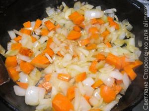 Овощи в горшочке с говяжьими ребрышками