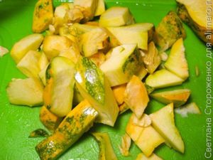 Овощи в горшочке с говяжьими ребрышками