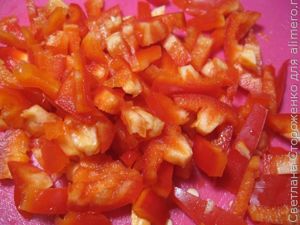 Суп-пюре из тыквы с кукурузой