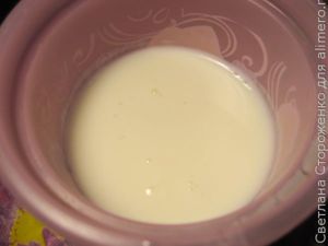 маффины на кефире с грецкими орехами