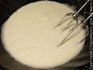 маффины на кефире с грецкими орехами