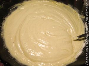 маффины на кефире с грецкими орехами