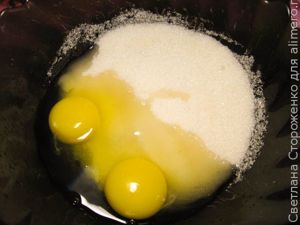 маффины на кефире с грецкими орехами