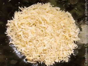Запеченный картофель Торнадо