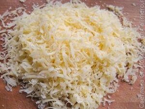 Запеченный картофель Торнадо