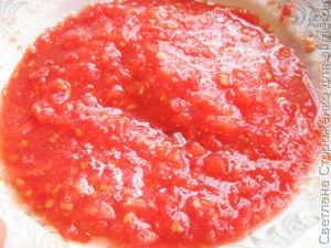 Вкусный борщ с куриными фрикадельками