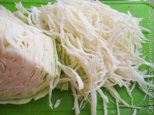 Вкусный борщ с куриными фрикадельками