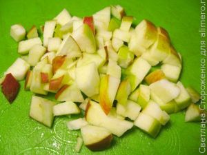 Икра из баклажанов и тыквы