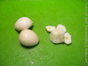 Икра из баклажанов и тыквы