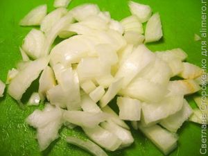 Икра из баклажанов и тыквы