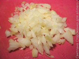 Вкусный суп «Двойная кукуруза»