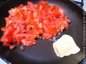 Равиоли с тыквой