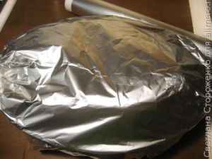 Карась запеченный в духовке с картошкой