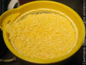 Рыбные котлеты по-японски