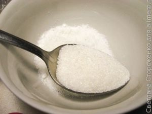 Скумбрия соленая целиком. Самый простой рецепт