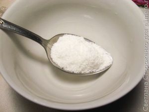 Скумбрия соленая целиком. Самый простой рецепт