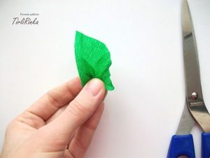 Шары из гофрированной бумаги, мастер-классы.