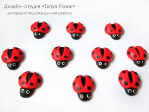 Летние поделки с детьми, мастер-классы.