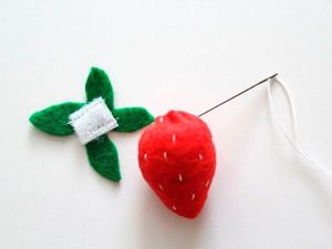 Развивающие игрушки для малышей, мастер-классы.