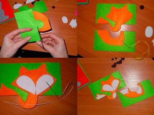 Развивающие игрушки для малышей, мастер-классы.