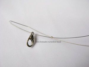 Украшения из кружева, мастер-классы.