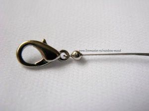 Украшения из кружева, мастер-классы.