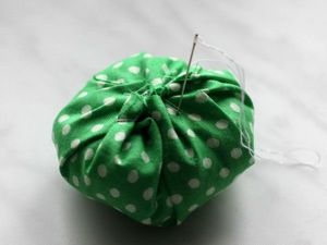 Игольницы, мастер-классы.