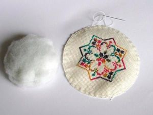 Игольницы, мастер-классы.