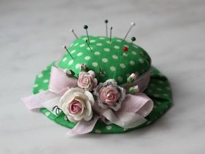 Игольницы, мастер-классы.