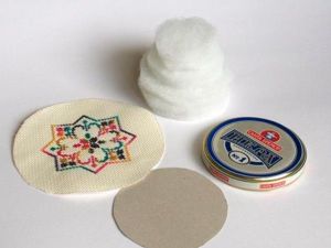 Игольницы, мастер-классы.