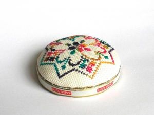 Игольницы, мастер-классы.