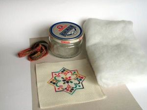 Игольницы, мастер-классы.
