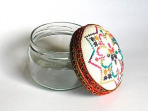 Игольницы, мастер-классы.