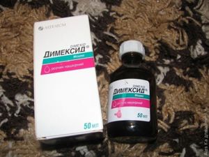 димексид димексид