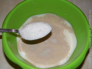 Пирожки