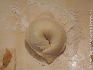 Пирожки