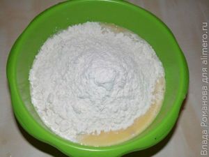 Пирожки