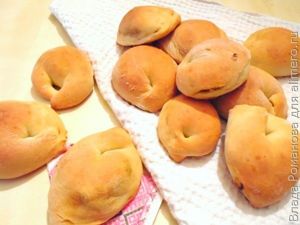 Пирожки